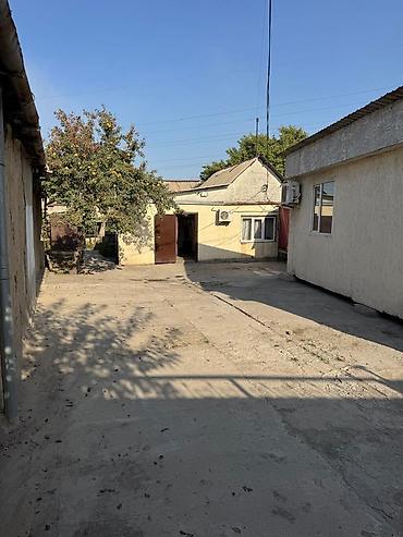 сары ой пансионат тынчтык: Продаю дом 3 фазка,центр канализация,газ улица широкая Верхний — 5