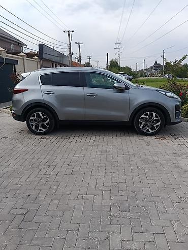киа к7 2019 цена: Kia Sportage: 2019 г., 2 л, Автомат, Дизель, Кроссовер — 2