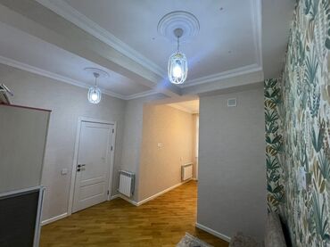 Yeni tikili: 8-ci mikrorayon, 3 otaqlı, Yeni tikili, 96 kv. m — 21