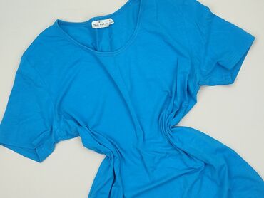 t shirty nike: Blue Motion, Women`s T-shirt, size M