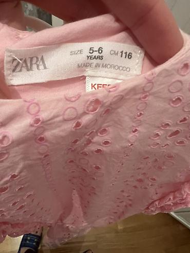 zerli donlar: Don, Gündəlik, 5 - 6 yaş, Zara Kids — 2