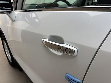 Chevrolet Trax: 2017 г., 1.4 л, Автомат, Бензин, Кроссовер — 7