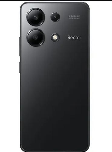 redmi note 13 ultra: Redmi Note 13, 256 GB, rəng - Qara — 1