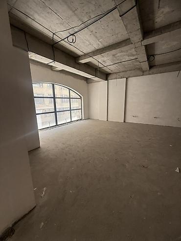 открыто: Продажа офисов 58 м², Без ремонта, 2 этаж — 1