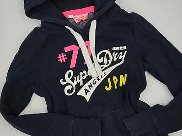 harry styles h: Superdry, Bluza z kapturem damska, rozmiar M — 1