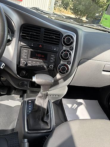 Унаа сатуу: Hyundai Porter: 2019 г., 2.5 л, Типтроник, Дизель, Бус — 10