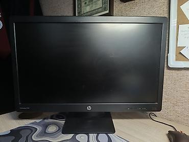 Masaüstü kompüterlər və iş stansiyaları: AZ Satılır: kompüter dəsti + monitor + klaviatura/siçan Kompüter — 3