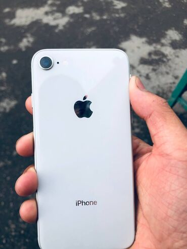 ddr3 8 гб: IPhone 8, Б/у, 64 ГБ, Белый, Зарядное устройство, Защитное стекло, Коробка, 72 %