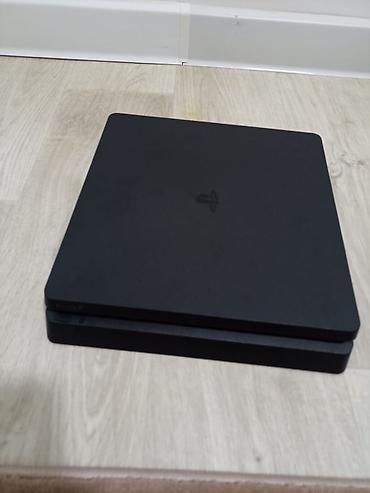pc case: Продажа пс 4 в идеальном состоянии с 4 играми за 16.500 в комплекте — 3