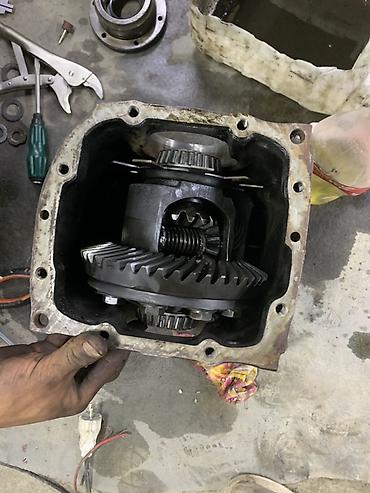 Другие автоуслуги: Выездная компьютерная диагностика и ремонт ДВС 24/7 - — 26