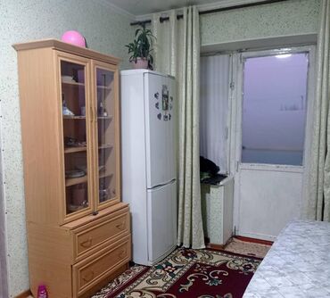 квартира с подселения: 1 комната, 39 м², 3 этаж, Косметический ремонт