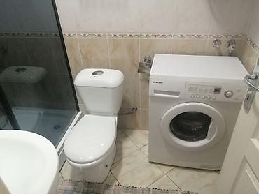 Apartments for rent: Izdajem namešten stan u Novom Sadu na Grbavici. Garsonjera se nalazi u — 3