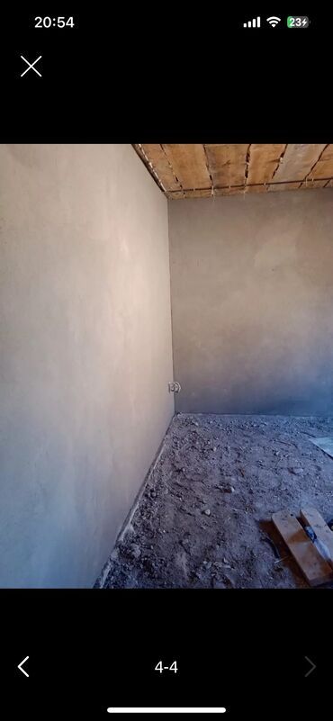 стоимость покраски стен: Штукатурка стен Больше 6 лет опыта