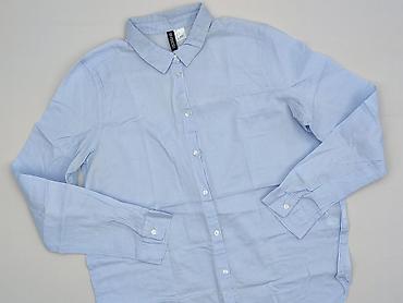 tops hm: H&M Divided, Koszula damska, rozmiar S — 1