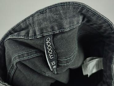 modne rozmiary: Moodo, Jeansy damskie, rozmiar XS — 4