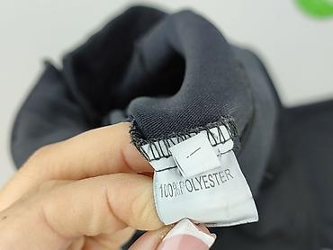 pl uk: Spodnie materiałowe damskie, rozmiar L — 5