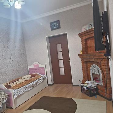 Квартиры: Bakixanovda serfeli qiymete 80 nomreli mektebin yaxinliqinda 3/3 — 1