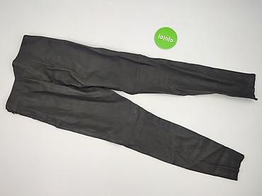getry lidl: H&M, Legginsy Eleganckie damskie, rozmiar M — 3