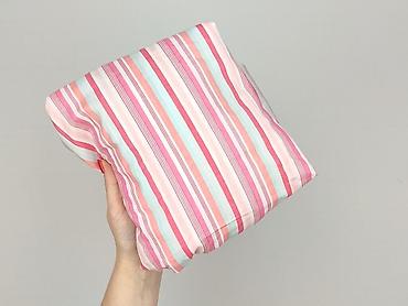 bpc bonprix: Pink, Koszula nocna damska, rozmiar L — 6