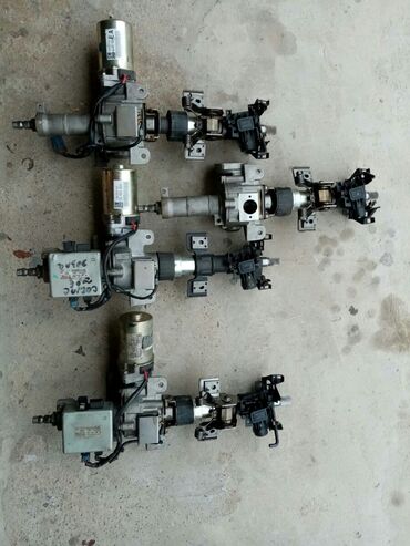 Auto delovi: Stub volana Corsa C,Corsa B,Corsa Combo,servis,remont zamena zupčanika na lalafo.rs — 2 Auto delovi: Stub volana Corsa C,Corsa B,Corsa Combo,servis,remont zamena zupčanika — 2