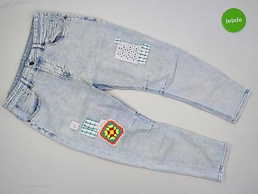 ed hardi jeans: Used Jeans, Jeansy damskie, rozmiar L — 2