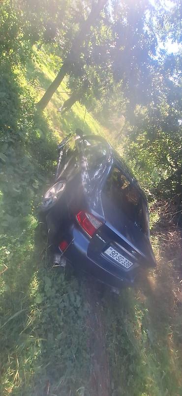 l200 disk: Subaru Legacy sedan - Marka/model: Subaru Legacy - Ban növü: Sedan - — 5