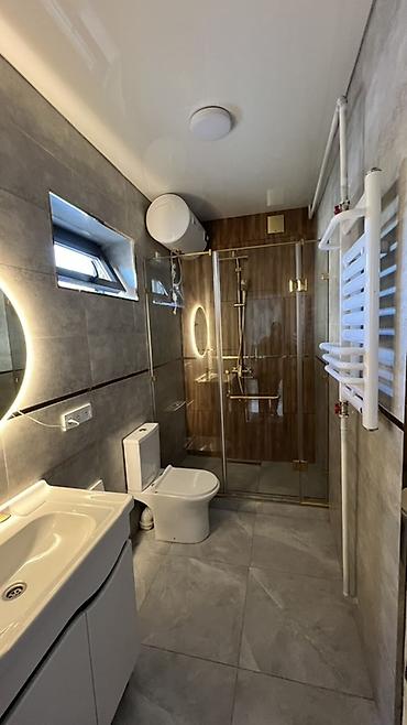 Продажа коттеджей и домов: 6 комнат и более, 270 м², 450 соток, Кок-Ой, Собственник — 17
