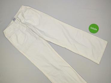 mango straight leg: Spodnie materiałowe damskie, rozmiar M — 2