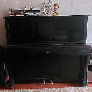 array informatika pdf 2026: - Məhsul: Akustik pianino, “Belarus” markası, upright (şaquli) model - — 1