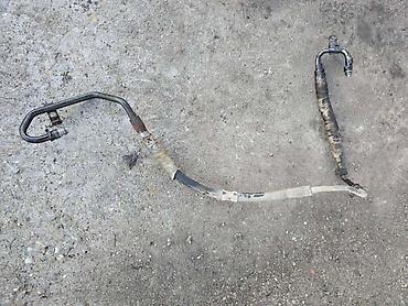 ford p251a: CREVO OD LETVE DO PUMPE 4.8 B ZA PORSCHE CAYENNE OD 2004. DO 2009 — 1