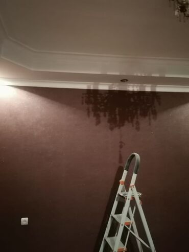 Köhnə tikili: Bakı, Şimal DRES, 2 otaqlı, Köhnə tikili, 44 kv. m — 12