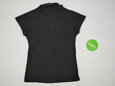 bluzki basic: T-shirt damski, rozmiar M — 2