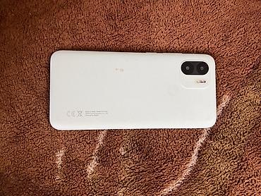 socket 1155: Смартфон Redmi (серия A/10C, белый корпус)32гб - Диагональ экрана — 2