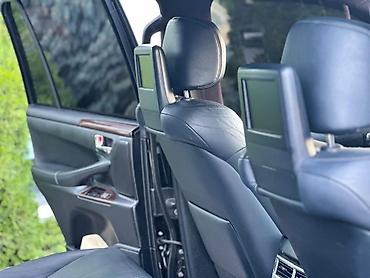 ред: Lexus LX: 2013 г., Внедорожник — 6
