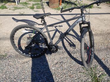skilmax велосипед: Велосипед под масло месяц пользовался Размер 29 шины Размер 19 рама