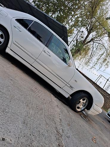 volkswagen passat 1: Mercedes-Benz E-Class: 2.3 л | 1996 г. Седан — 9