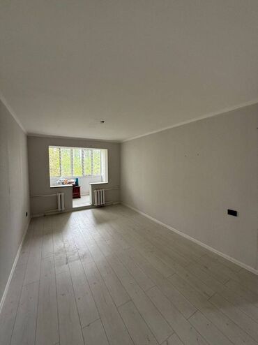 Продажа квартир: 1 комната, 36 м², 104 серия, 4 этаж, Косметический ремонт