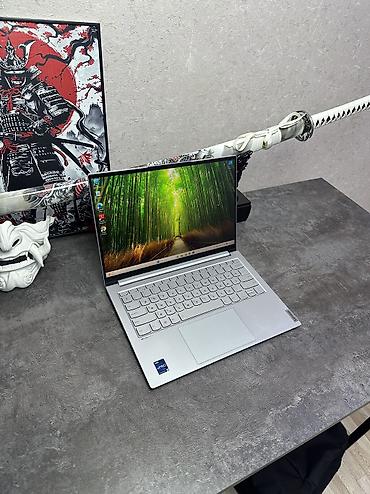 Ноутбуки Lenovo: Для программирования, Б/у, Intel Core i7 — 2