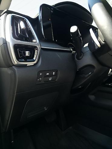 gra: Kia Sorento: 2020 г., 2.2 л, Автомат, Дизель, Кроссовер — 9