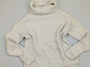 sukienki sweterkowa reserved: Sweter, Reserved, S (EU 36), condition - Very good