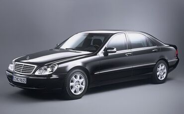 борт на мерседес спринтер: Запчасти на Mercedes W220