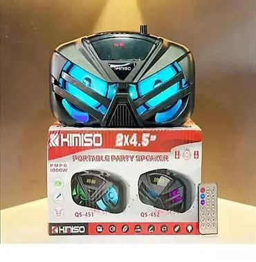 sansa mp3 player: Bluetooth zvucnik kimiso qs452. bluetooth zvucnik kimiso qs452 2 — 1
