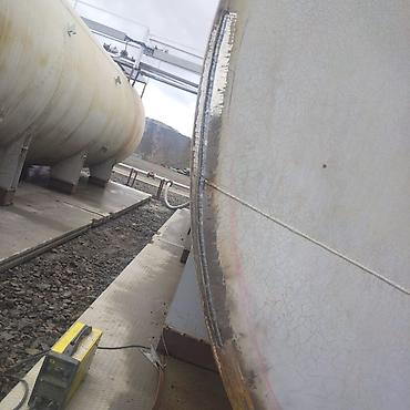 Сварка: Профессиональные сварочные и металлоконструкционные работы. Услуги: - — 38