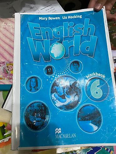 Другие учебники: Учебники по школьной программе | В отличном состоянии Ищете учебники — 2