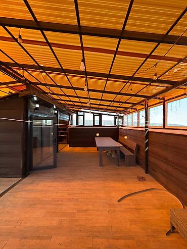 Продажа таунхаусов: Продаётся современный таунхаус в селе Беш-Кунгей Площадь: 130 м² — 6