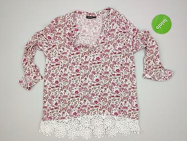 bluza janina: Janina, Bluzka damska, rozmiar S — 2