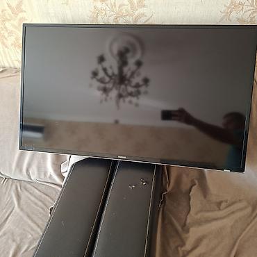 televizor wifi: - Ekranda Ag ləkelər var. ledə problem var, pulti yoxti, postavkasi — 2