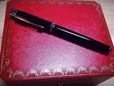 Άλλα: Πένα PARKER IM Core Laque Black CT Fountain Pen