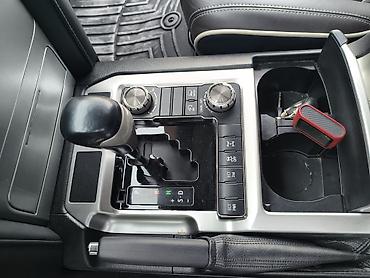 ленд крузер 200 дизель: Toyota Land Cruiser: 2016 г., 4.5 л, Автомат, Дизель, Внедорожник — 8