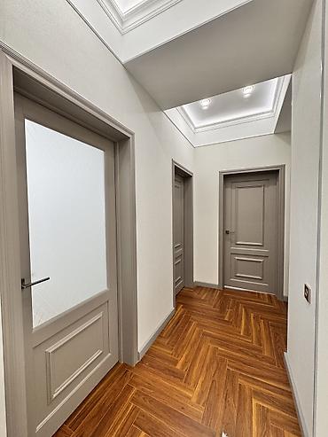 Продажа квартир: 3 комнаты, 105 м², Элитка, 8 этаж, Дизайнерский ремонт — 4